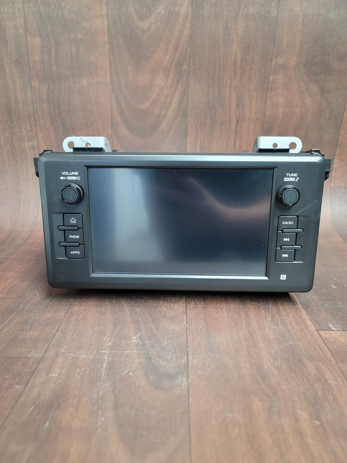 2022 2023 2024 2025 Subaru BRZ Radio Reciever Screen Display 86201CC610