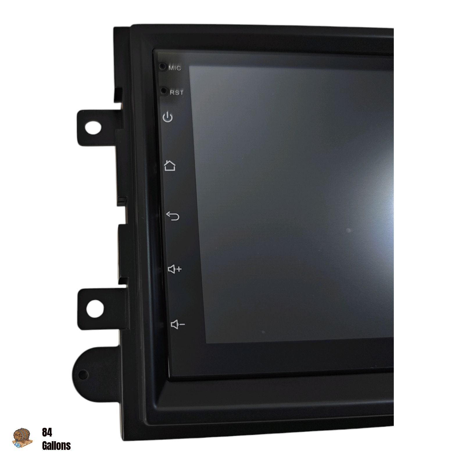 7″ Android Touchscreen Car Stereo fits Mercury Milan 2006-09 Double DIN 2+32G