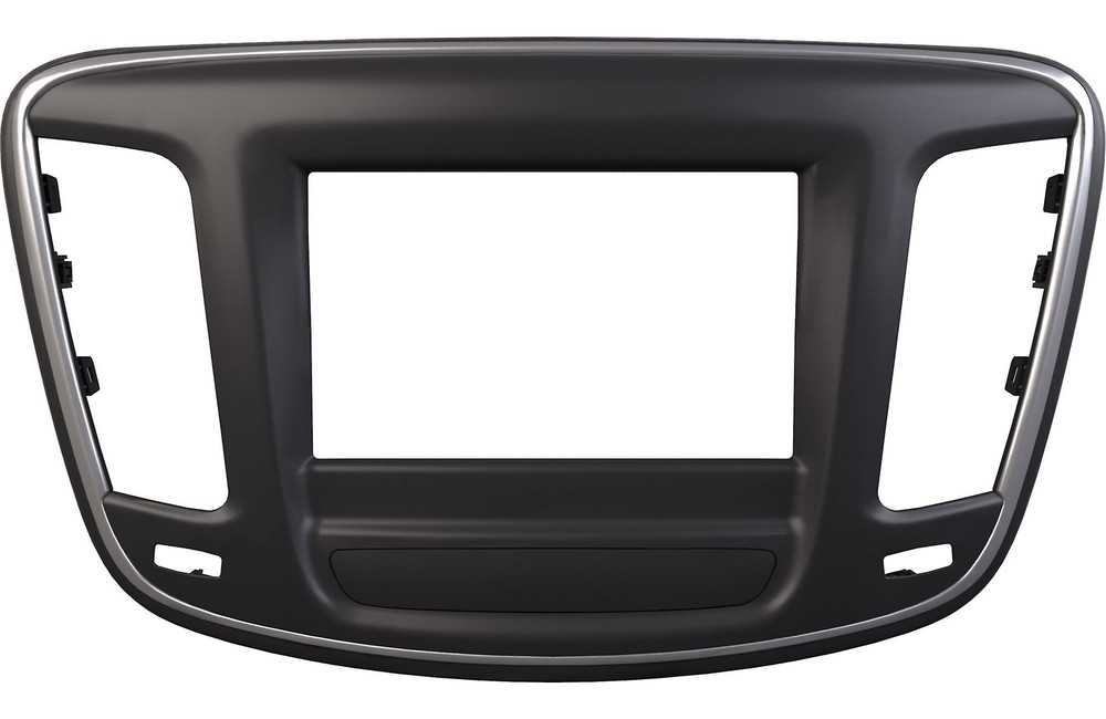 Alpine iLX-W670-M Factory Radio Upgrade Kit for 2015-2017 Chrysler 200