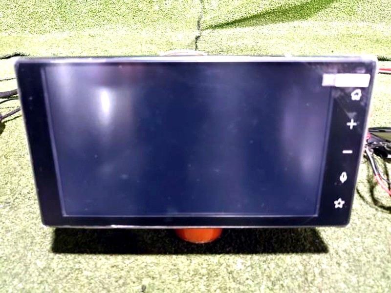 Toyota Genuine 86180-B1400 Pioneer Audio Head Unit Roomy Tank OEM JDM Japan