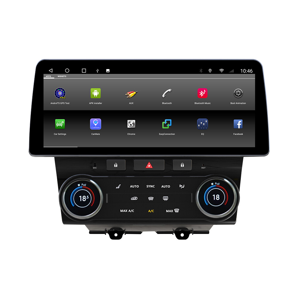 12.3Inch Car GPS Navi for Chevrolet Camaro 2010-2016 Stereo Radio Androind 13 BT