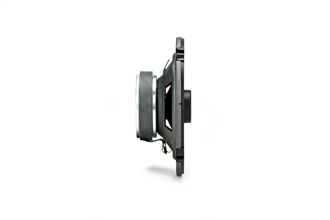 Alpine UTE-73BT BT Receiver No CD Kicker 44KSS6504 6.5″ 44KSC6504 6.5″