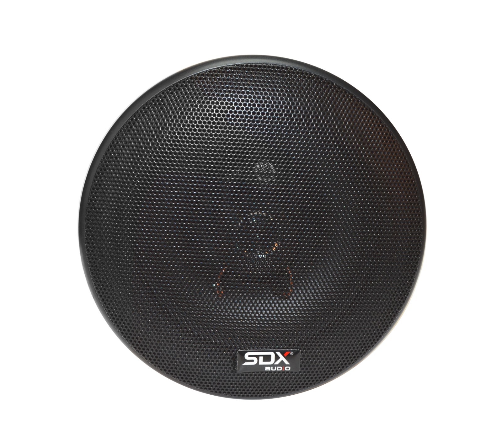 SDX Audio Digital Radio Receiver and Music Player with 6.5” 300W Speaker Combo