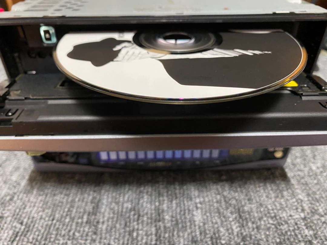 [Rare] ADDZEST DRX6375+MDS7355