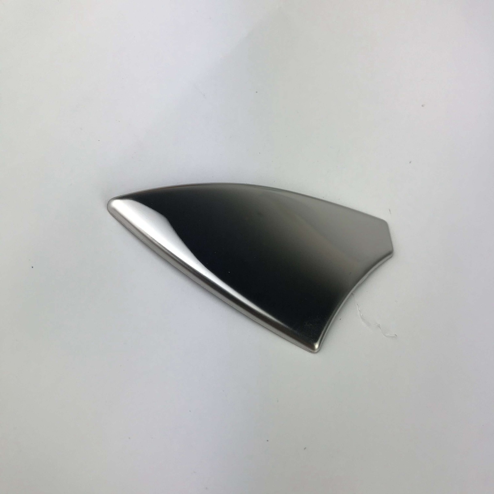 8Pcs Chrome Door Handle Covers Trim For For /E//ML/CLA W2042282