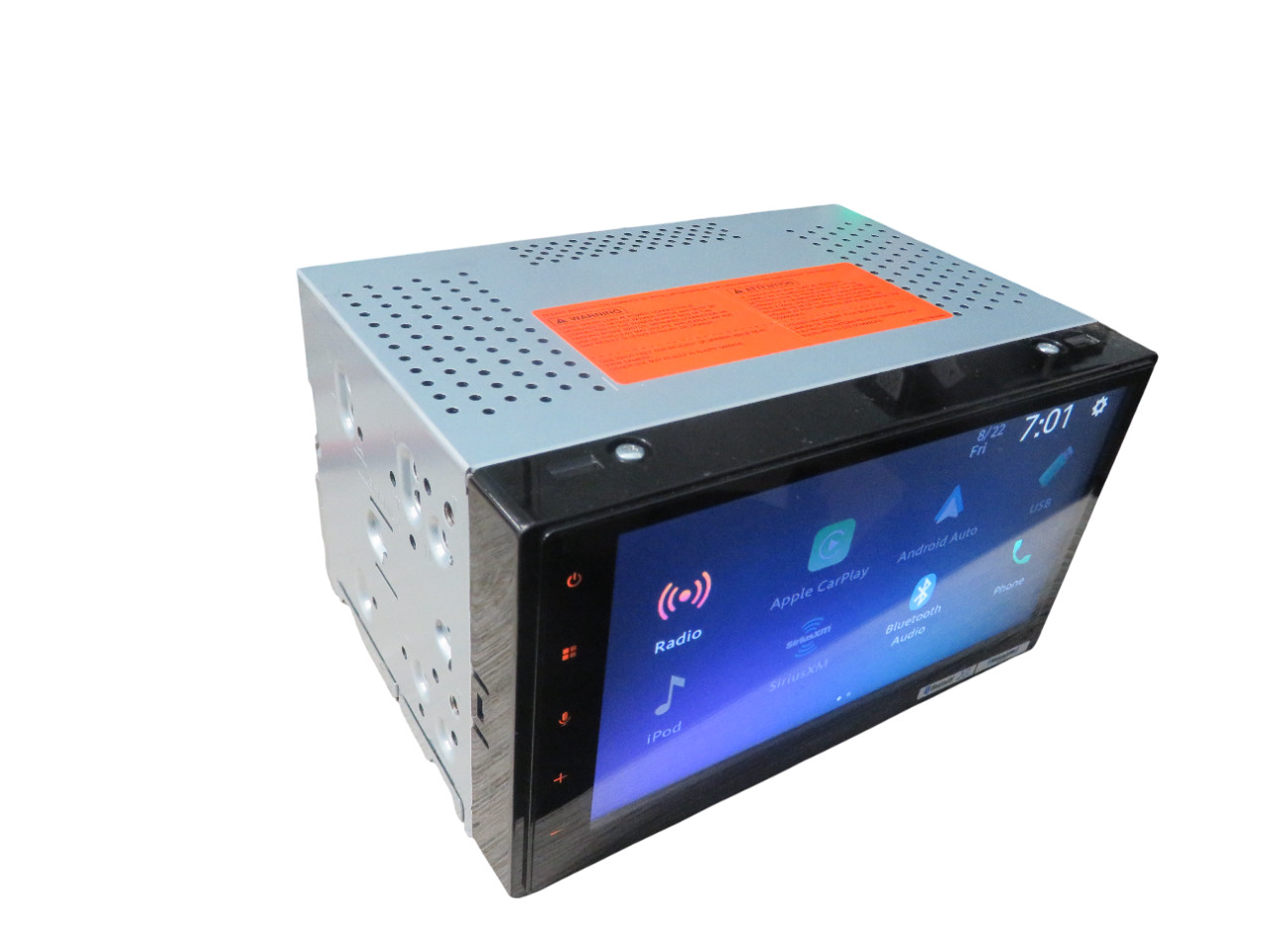 Pioneer DMH-1770NEX 6.8″ 2-Din Digital Media Receiver – Free shipping