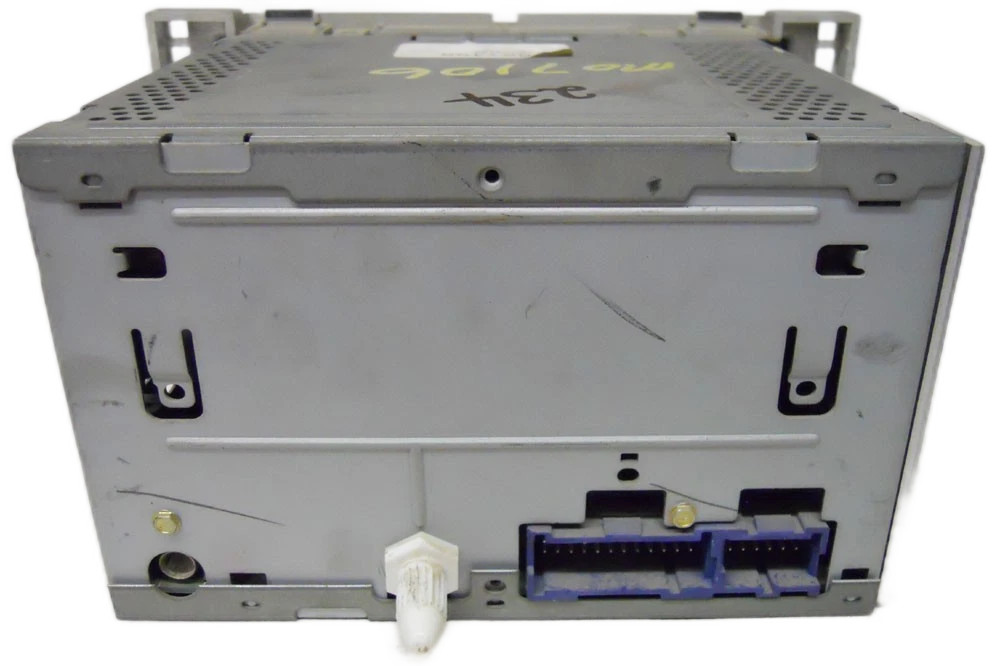 2005-2006 Chevy Cobalt Factory AM/FM CD Player Radio Receiver | OEM Used ✅