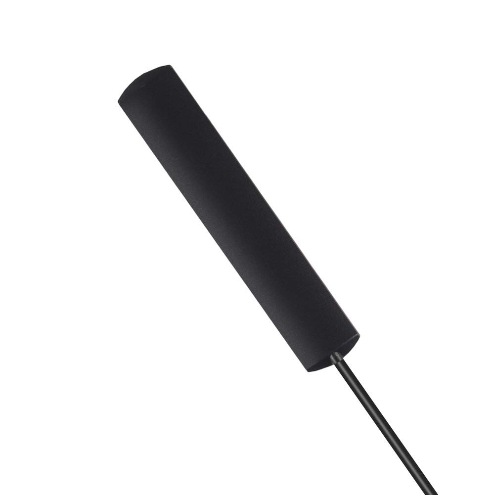 AM FM Hidden Antenna Universal Windshield Adhesive Mount