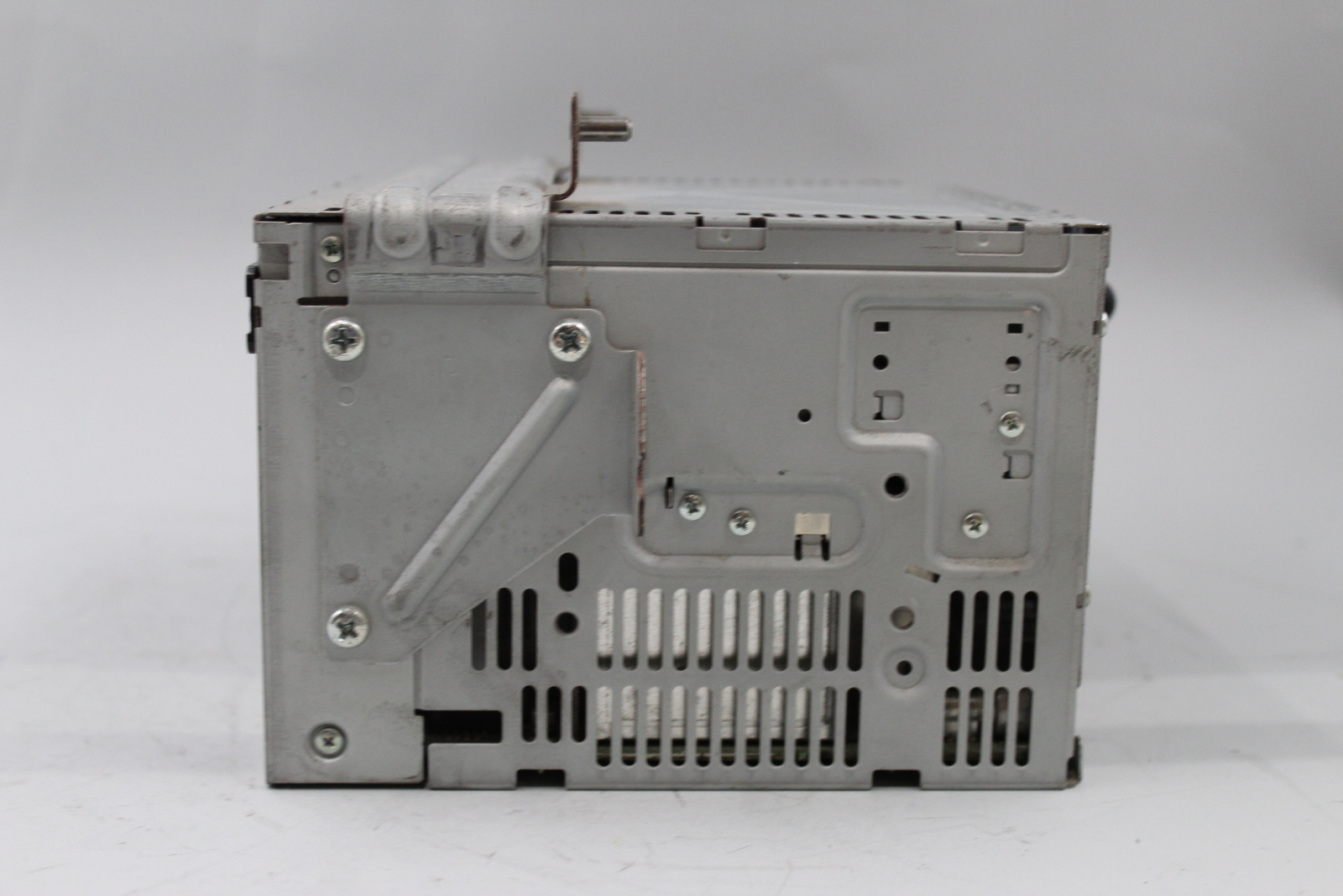 11 12 FORD FLEX AM/FM RADIO CD PLAYER RECEIVER BA8T-19C159-AA OEM