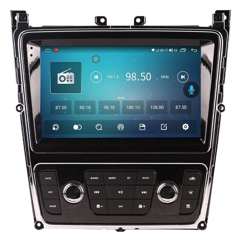 For 2012-2019 Bentley Flying Spur Continental 256GB CarPlay Car Stereo Radio GPS