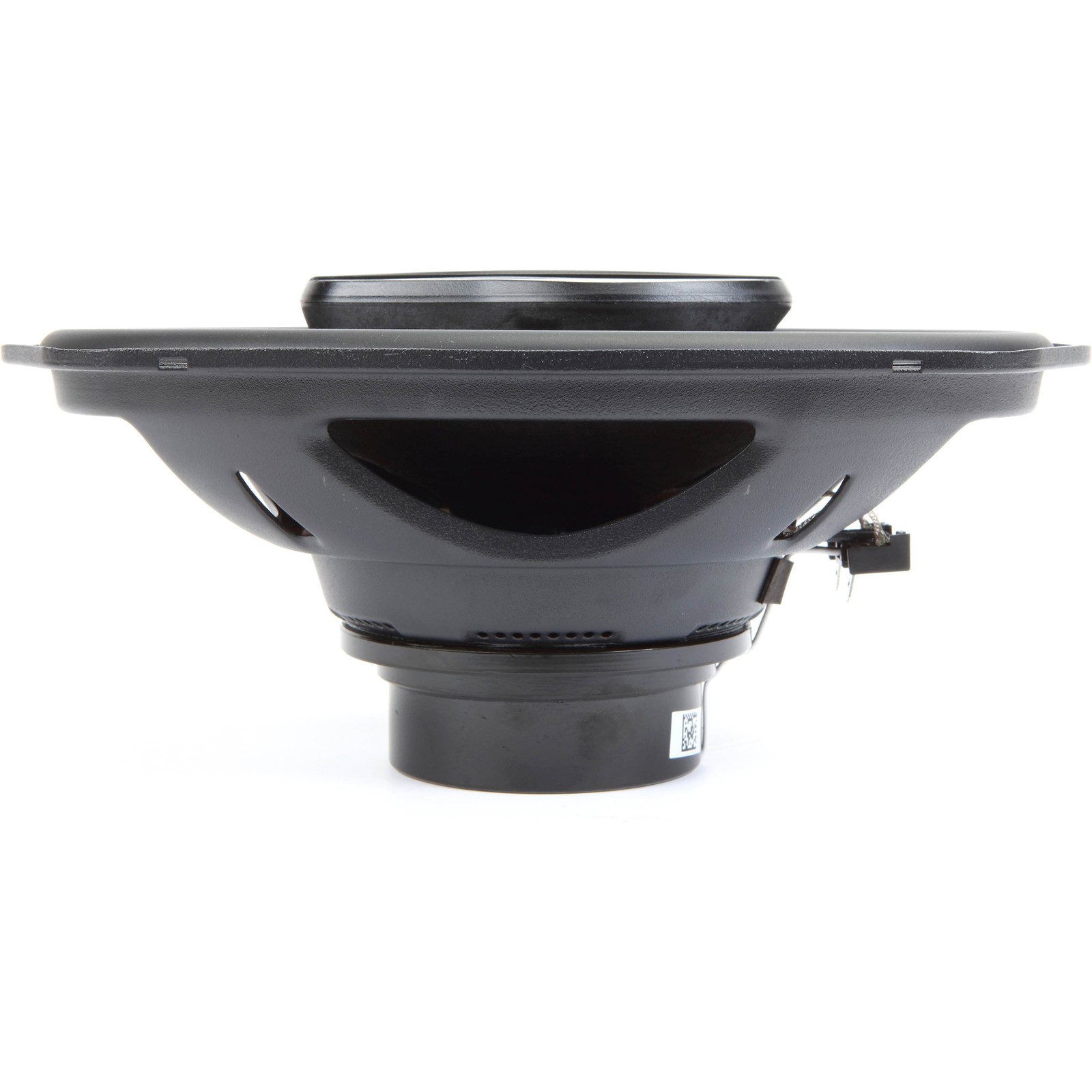 Hertz SPL Show 6X9″ and Replacement Bag Lids Works With 98-13 Harley w Hard Bags