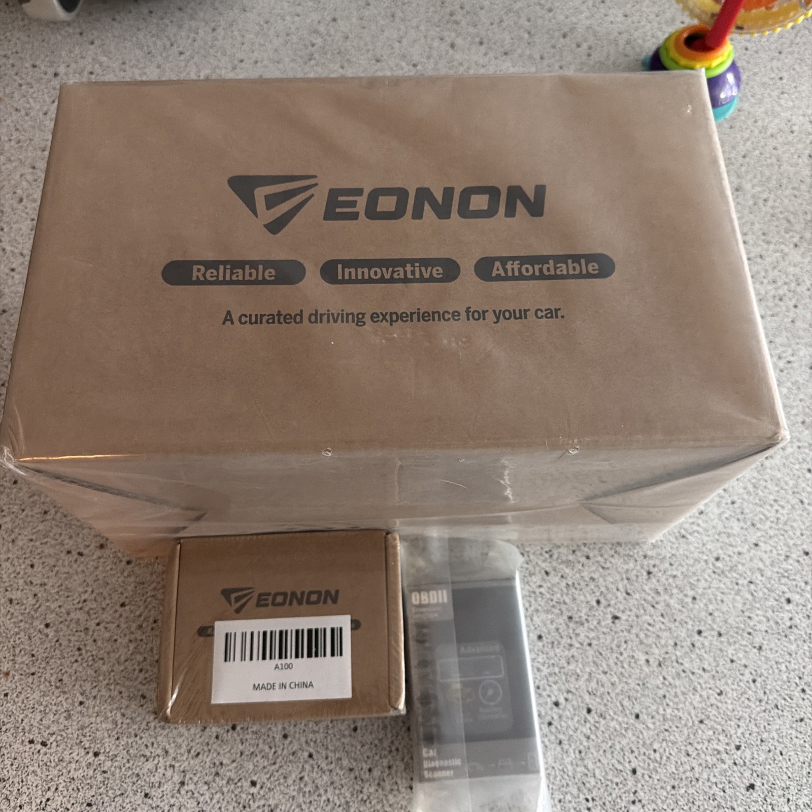 Eonon Stereo for Mazda 3 2010 2011 2012 2013 Car Stereo GPS Navi Radio Cam DVR