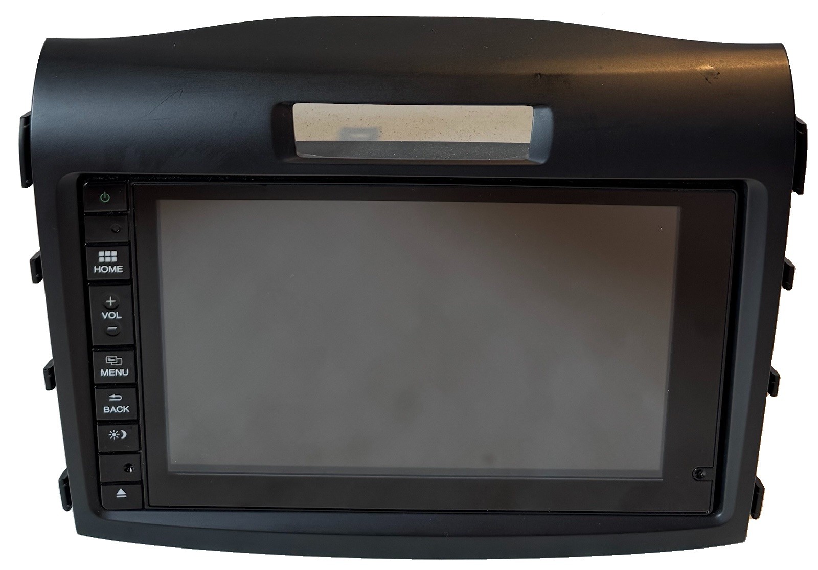2015-2016 Honda CR-V OEM Navigation GPS Radio 7” Touch Screen 39100-T1W-A61-M1
