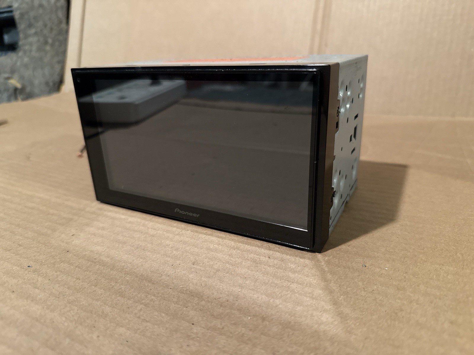 Pioneer DMH-341EX 6.8″ Touchscreen, Bluetooth, Back-up Camera Ready
