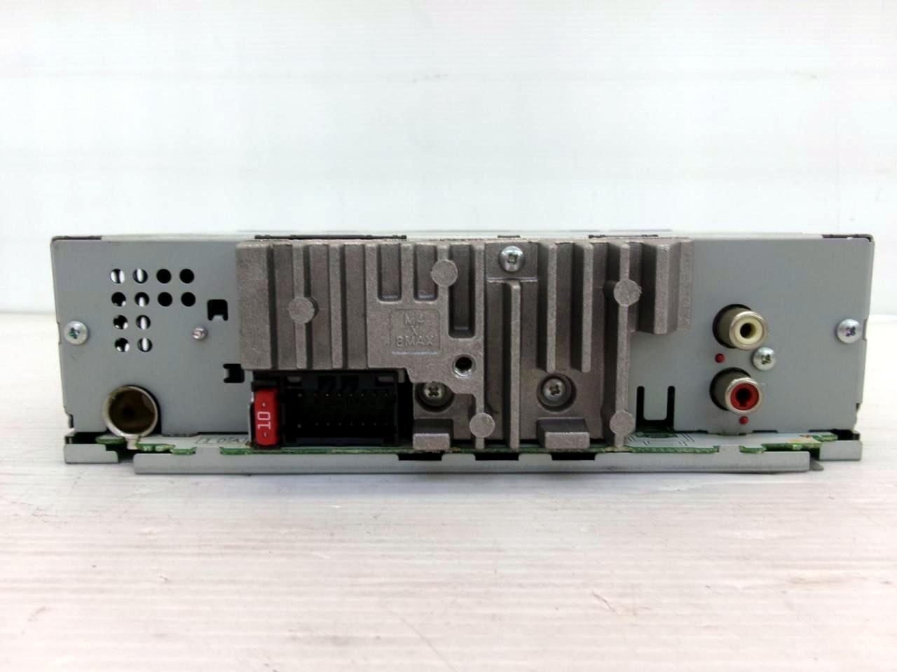Pioneer carrozzeria DEH-490 Car Stereo Not Japan JDM For Parts Untested AS-IS