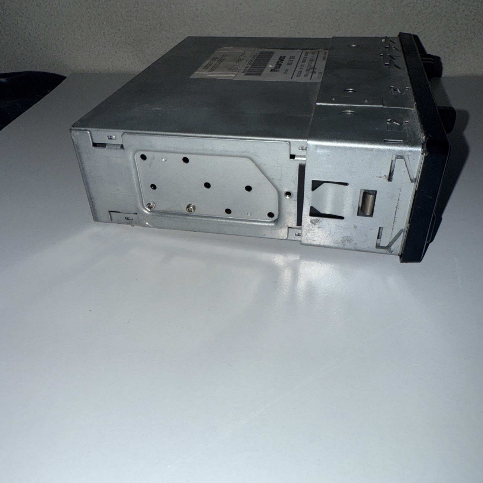 Mercedes-Benz Becker Eurovox 6315 OE Cassette Radio W124 W201 OEM