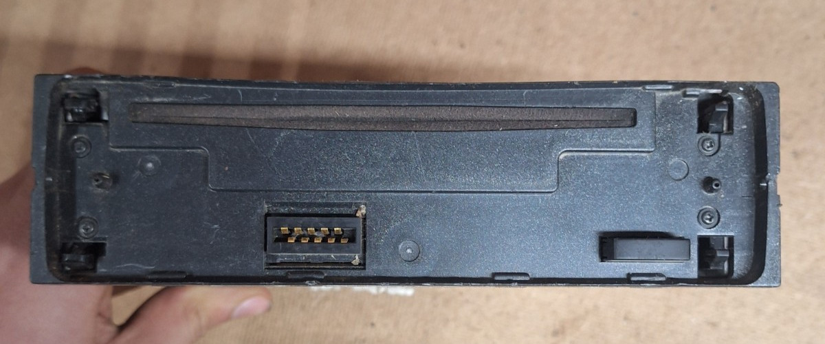 Pioneer Radio DEH-P3800MP