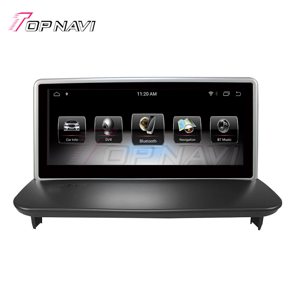 8.8″ for Volvo C30 S40 C70 2004-2011 Car GPS Player Stereo Radio Android Unit BT