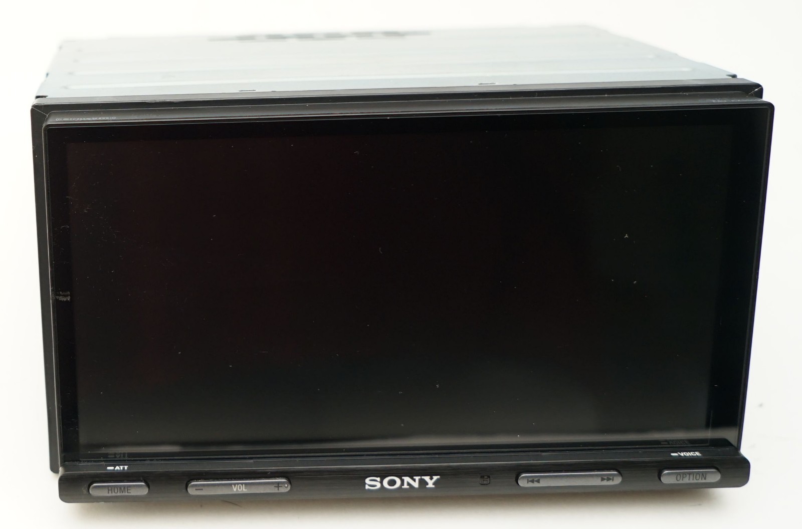 SONY XAV-AX5500 AV Receiver Bluetooth Car Audio Stereo Apple Radio XAVAX5500