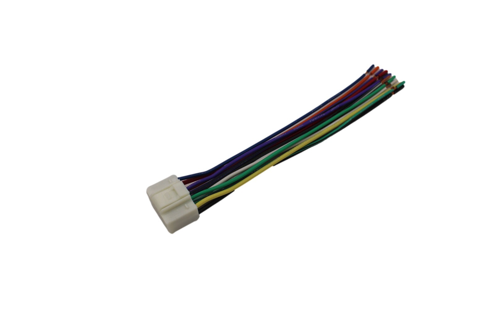 WIRE HARNESS For Alpine CDE-7827 CDE-7828 CDE-7830 CDE-7831 CDE-7853 CDE-7856