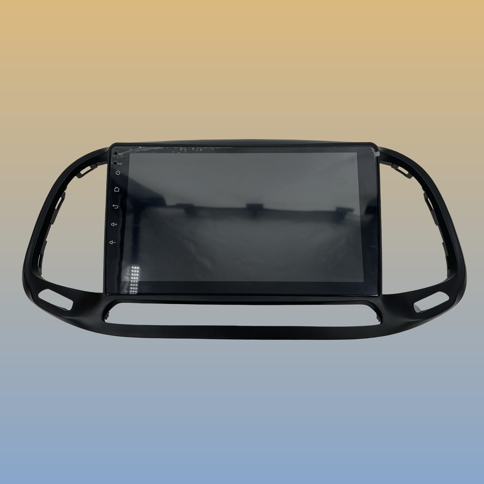 Eforcase Dodge RAM ProMaster City 2015-2021 4+64G Car Stereo 9″ Touchscreen