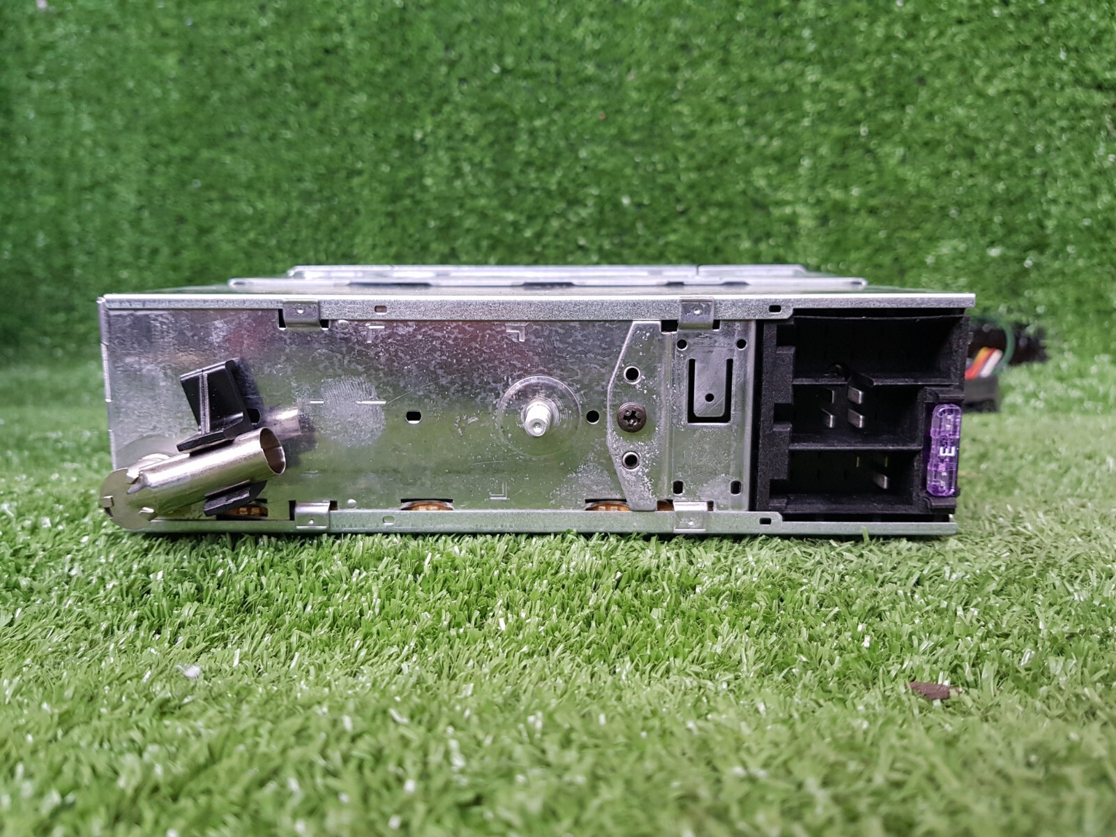 Blaupunkt Odense Ar 28 Odense Ar28 Original Car Radio With Box