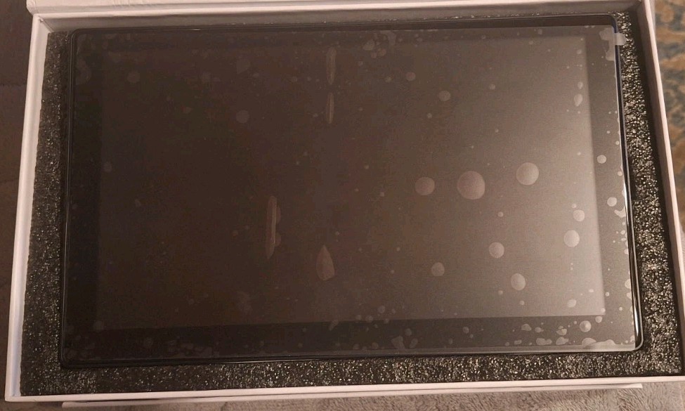 Q9S Wireless Smartscreen Stereo