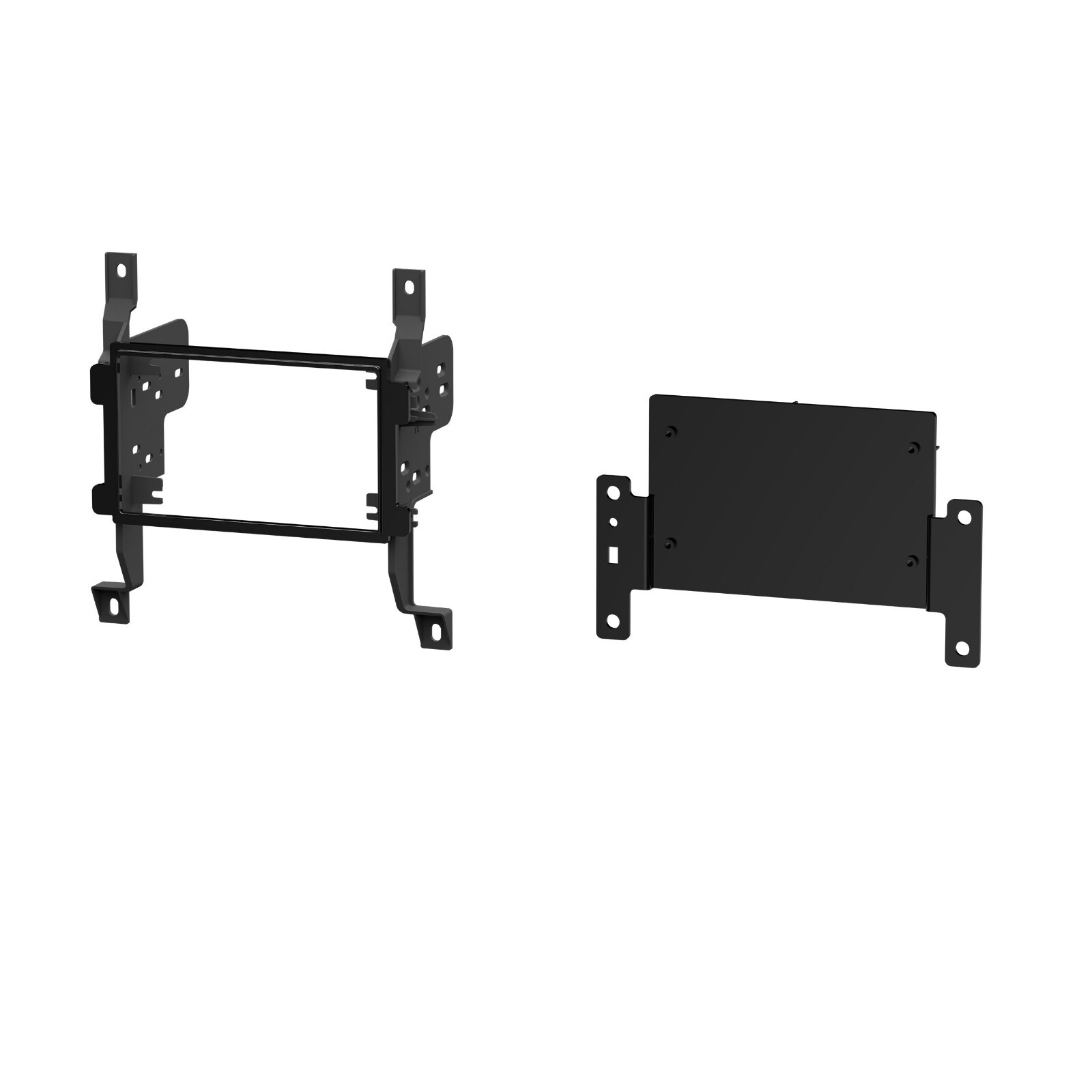 Metra 107-FD2 Dash Kit for Pioneer Modular 6.8″ Receivers for 2021-2023 Bronco