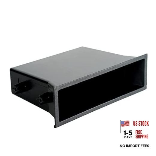 Car Radio Pocket Storage Select for Nissan Pathfinder/Frontier/Aramda/2004