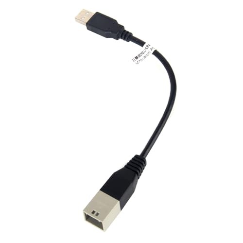 USB Adapter Connector USBZJX001 for Mitsubishi Outlander Lancer ASX Pajero