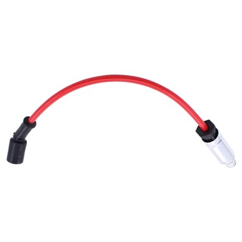 Square Ignition Coil and Spark Plug Wires for GMC Yukon Savana Sierra Chevy