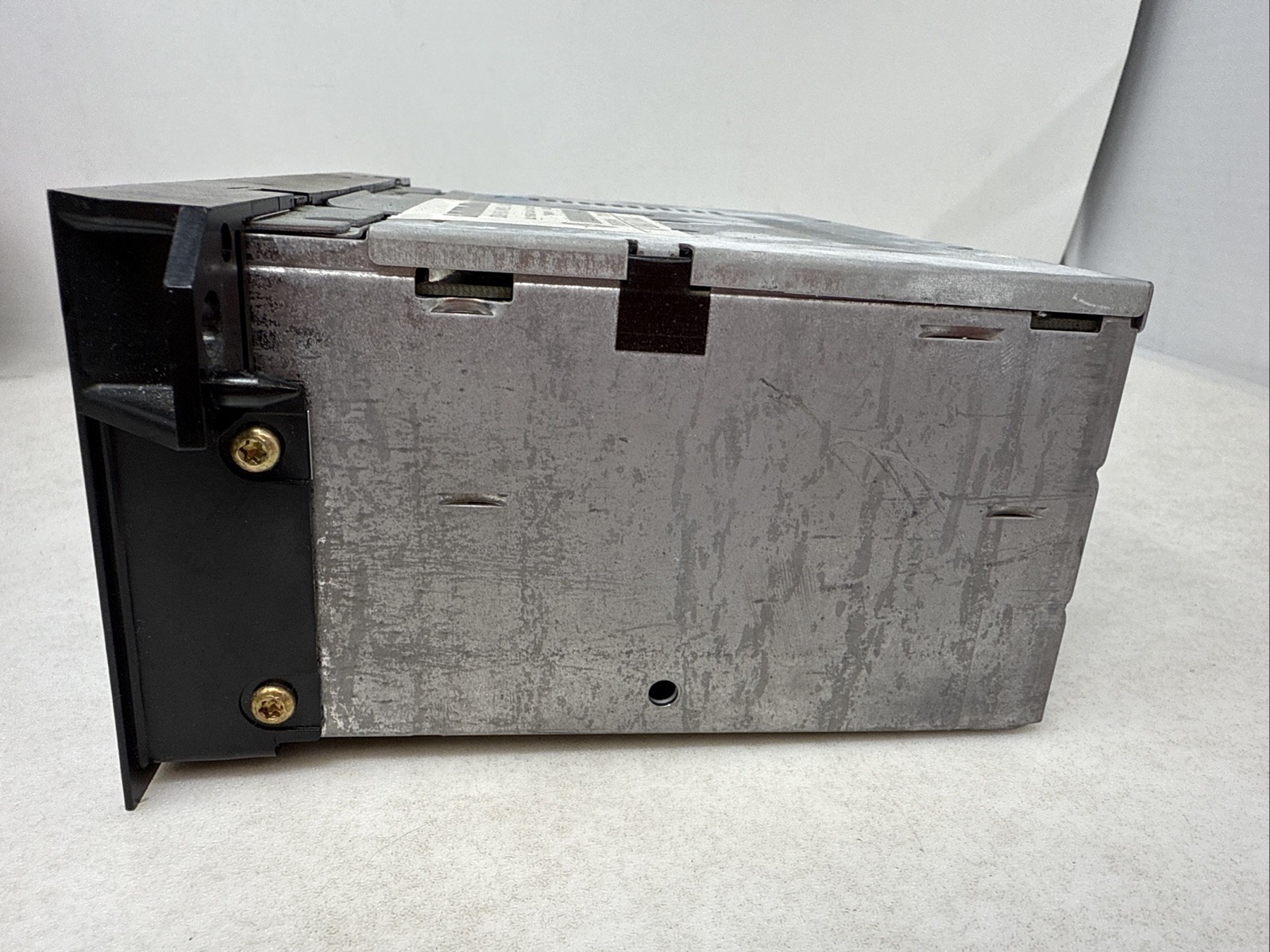 Mopar Chrysler Jeep AM/FM Radio Cassette 1984-2002 #P04858558AE