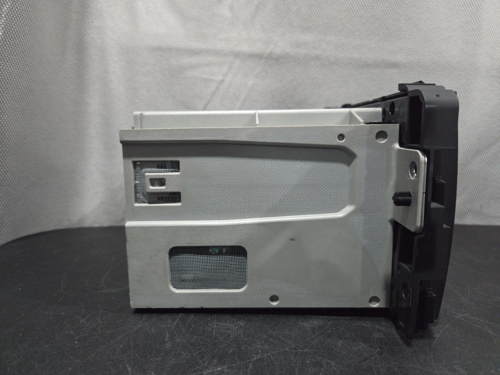 General Motors 23475277, 2015-2021 Radio Control Unit, Delphi PN: 28435272 Works