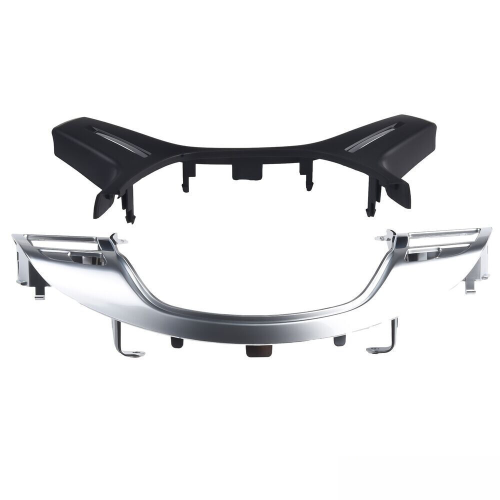 Steering Wheel Center Cover Trim for Mercedes ML GL GLS W166 W204 W212