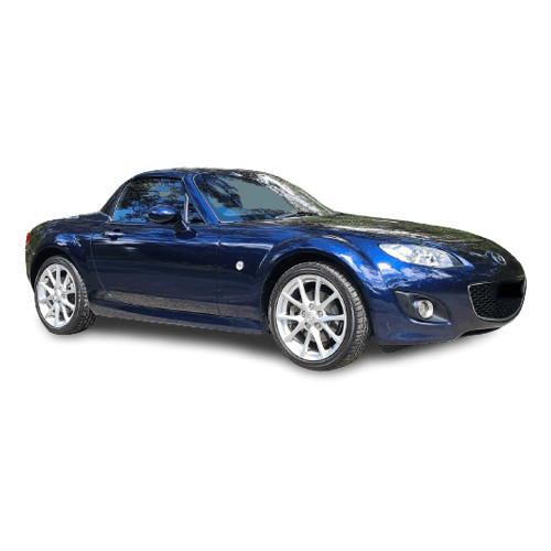 Sony XAV-AX1000 Car Stereo Upgrade To Suit Mazda MX5 2009-2013