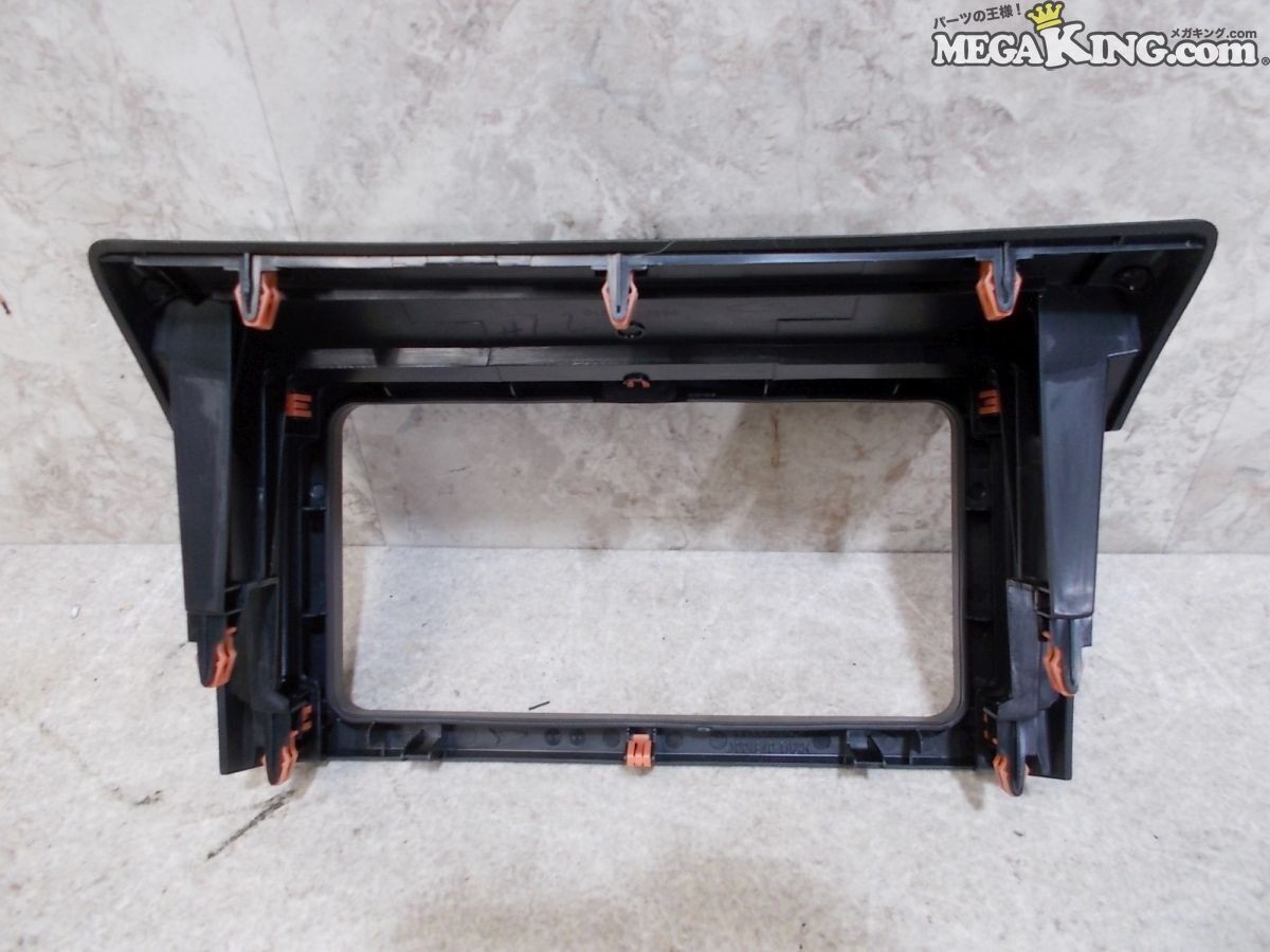 Good Condition L650S Tanto Custom Late Genuine Normal Navi Panel Audio Panel 55