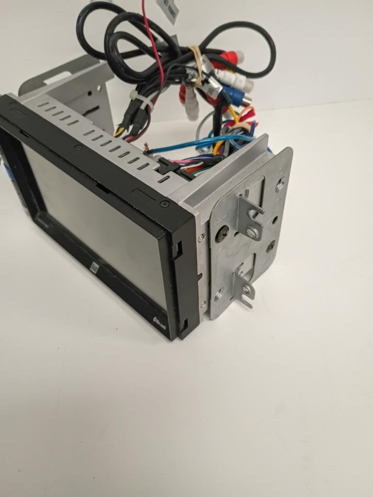 DUAL ELECTRONICS DMCPA70BT (P04024429)