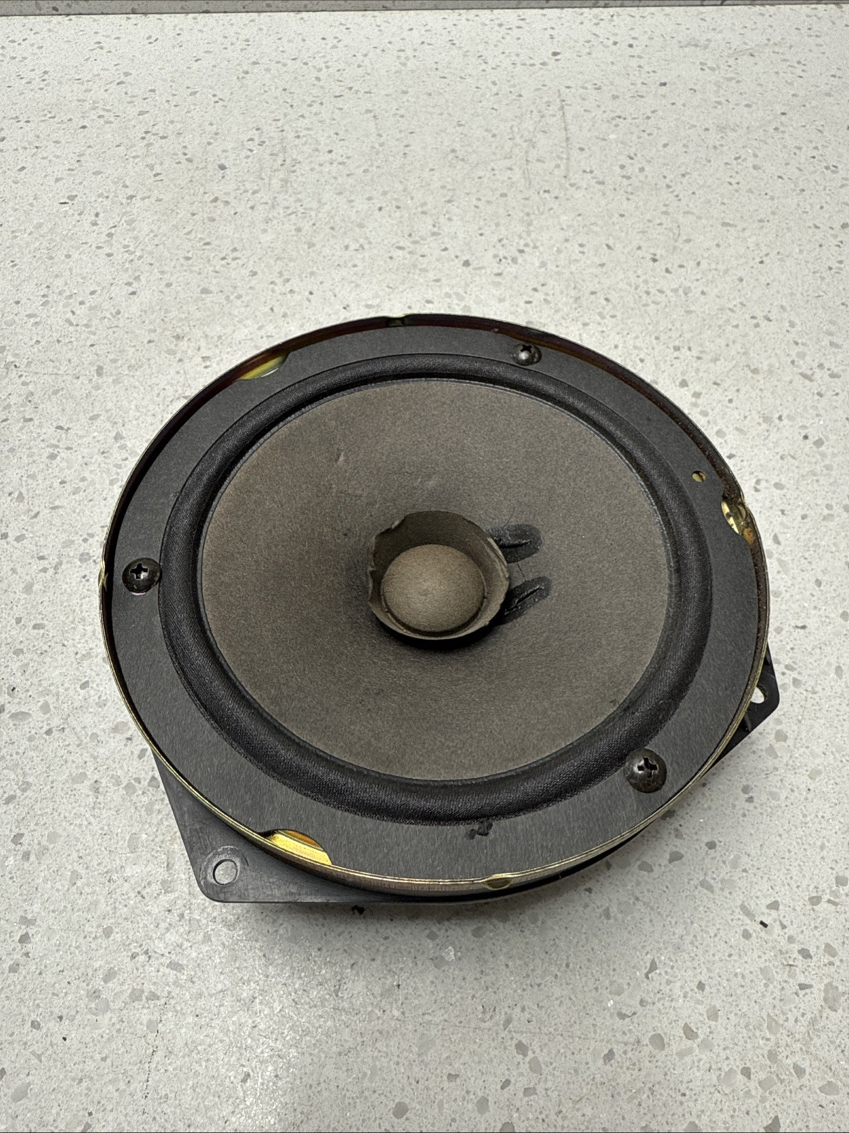 96-00 Honda Accord Door Genuine Front Door Speaker Left & Right OEM Pair
