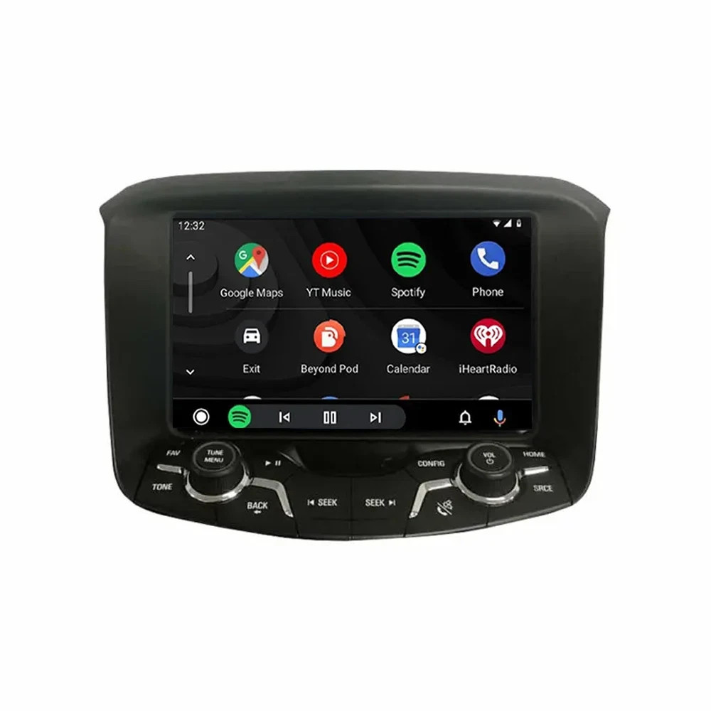 Holden VF Commodore V6 2013-2017 8″ Android Car Stereo CarPlay