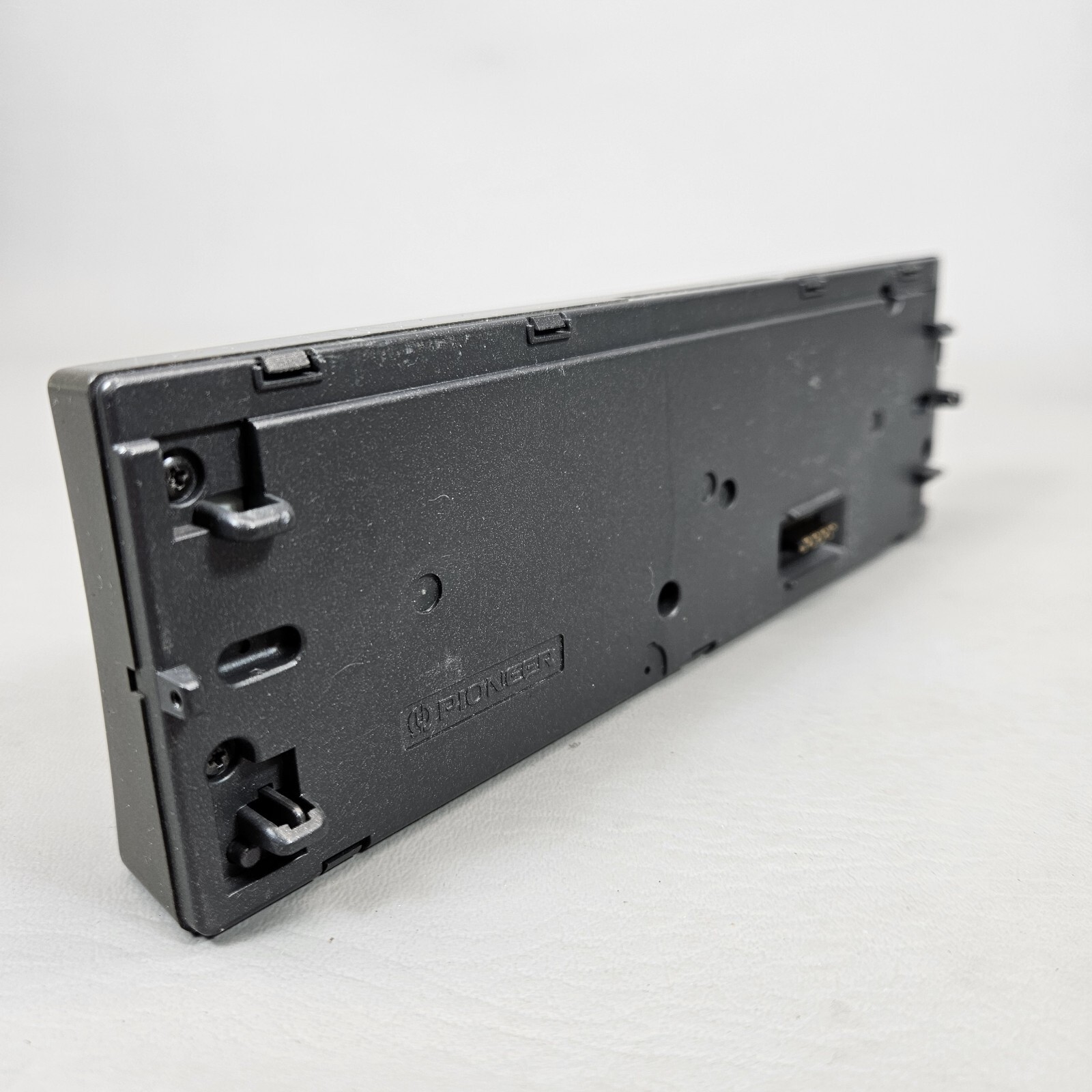 Pioneer DEH-P75DH Car Radio In-Dash Flap – FACE PLATE ONLY