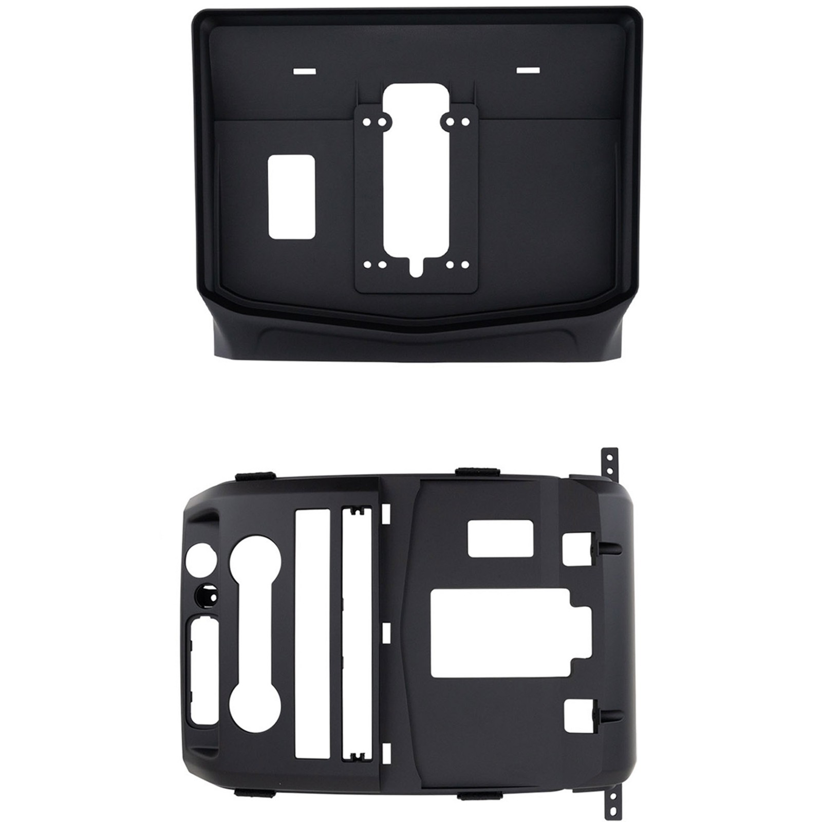 Stinger SR-F15009H HEIGH10 Head Unit Installation Kit For Ford F-150 2009-2014