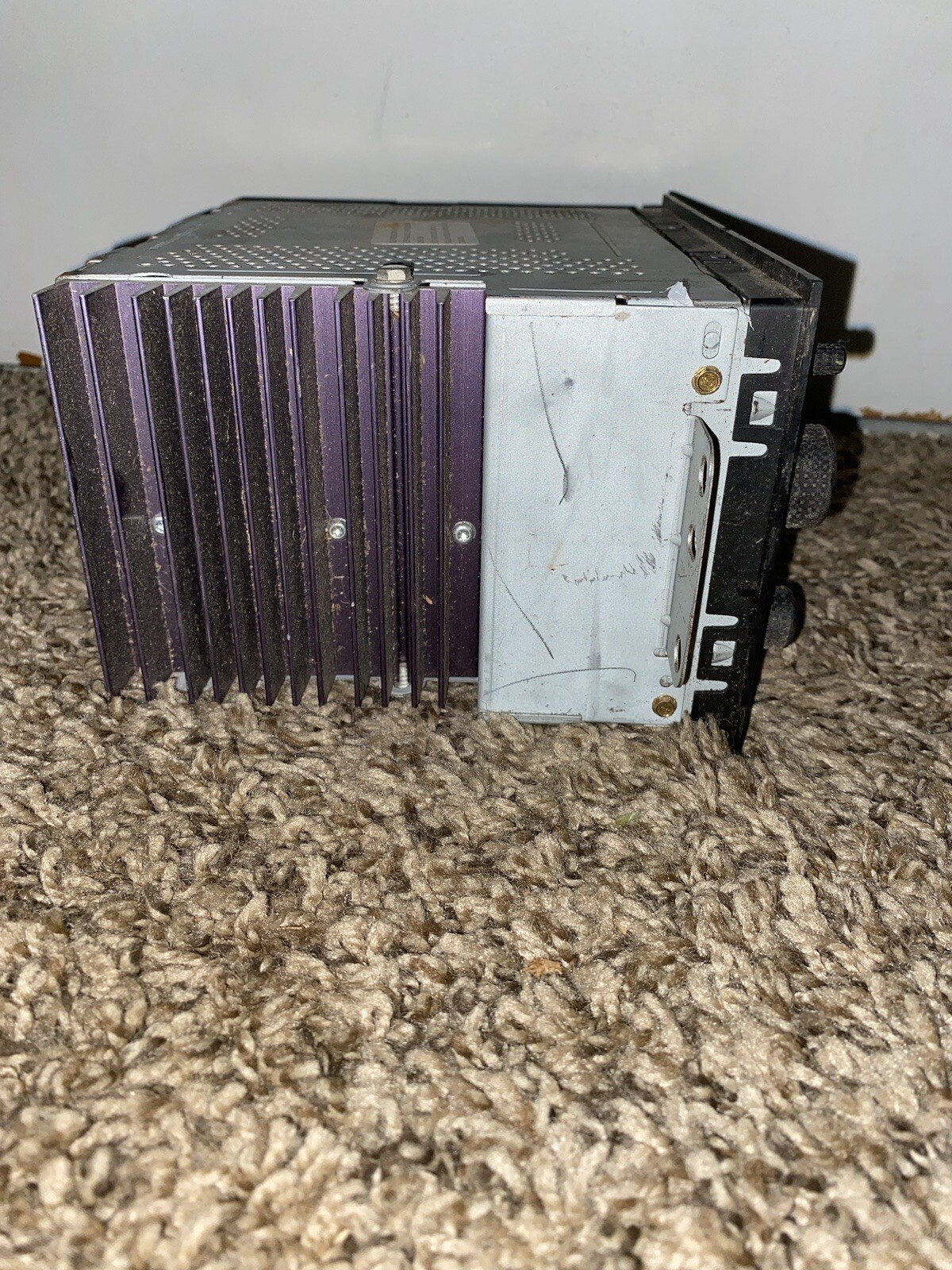 GM Delco Oldsmobile factory Cassette player radio 95 96 97 98 99 16236453