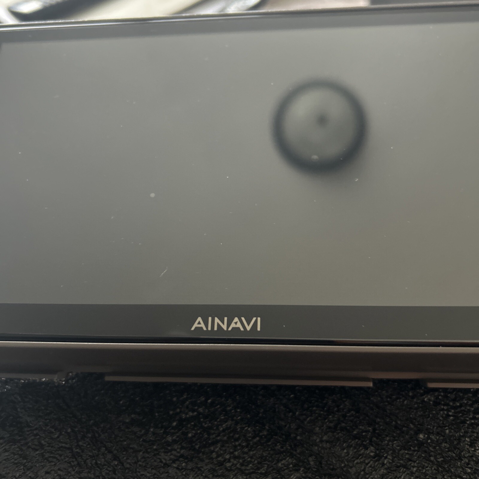 New Ainavi “9 Inch 5G WiFi 8 Core With Fill Harness An Hardware Toyota Camry