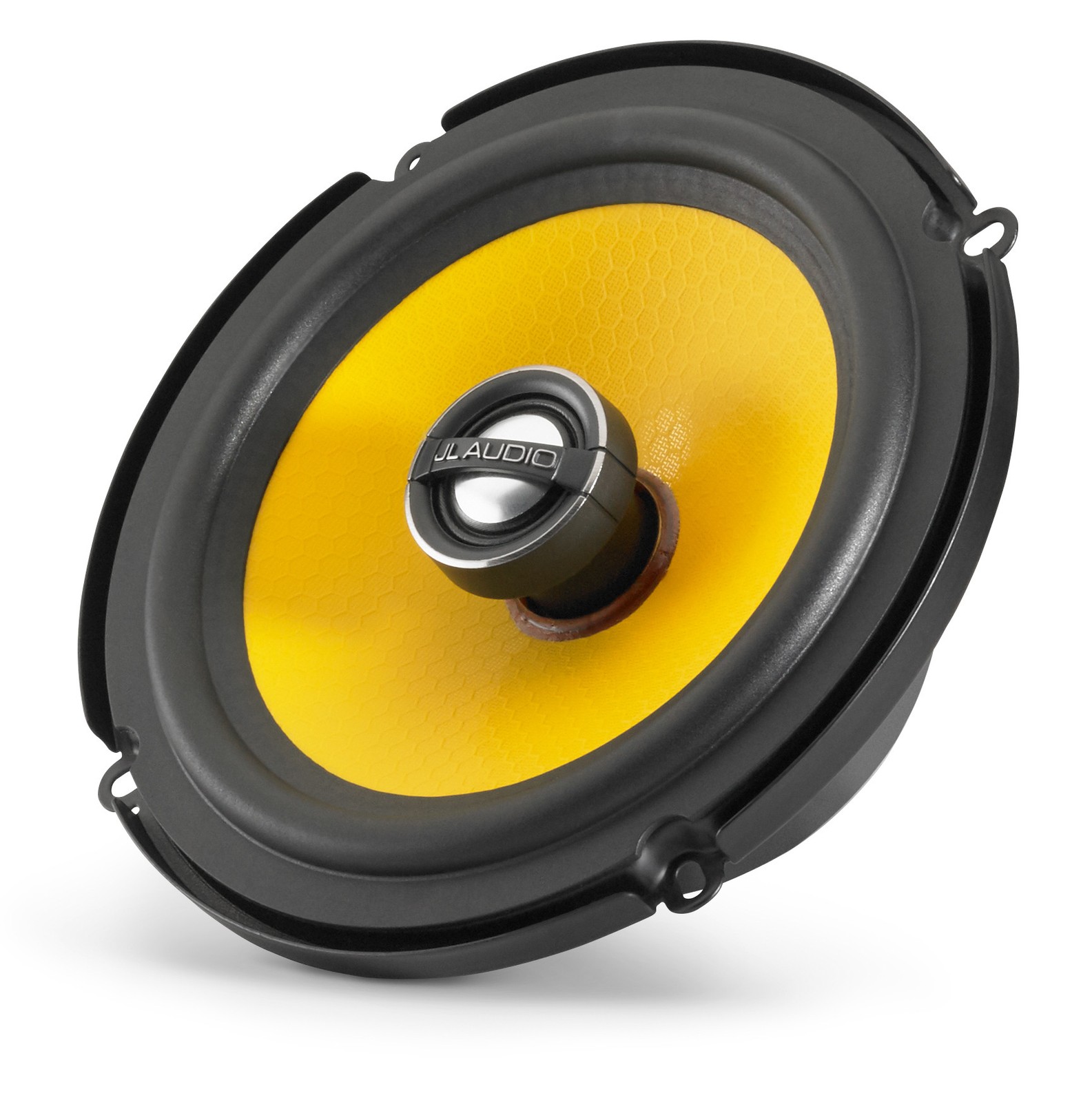Alpine UTE-63BT Bluetooth Receiver & JL Audio C1-650X 6.5″ Speakers