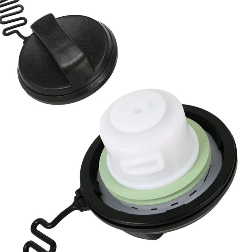 Fuel Filler Cap OEM 6G919030AD OEM 1589085 Direct Replacement Vehicle Accessory