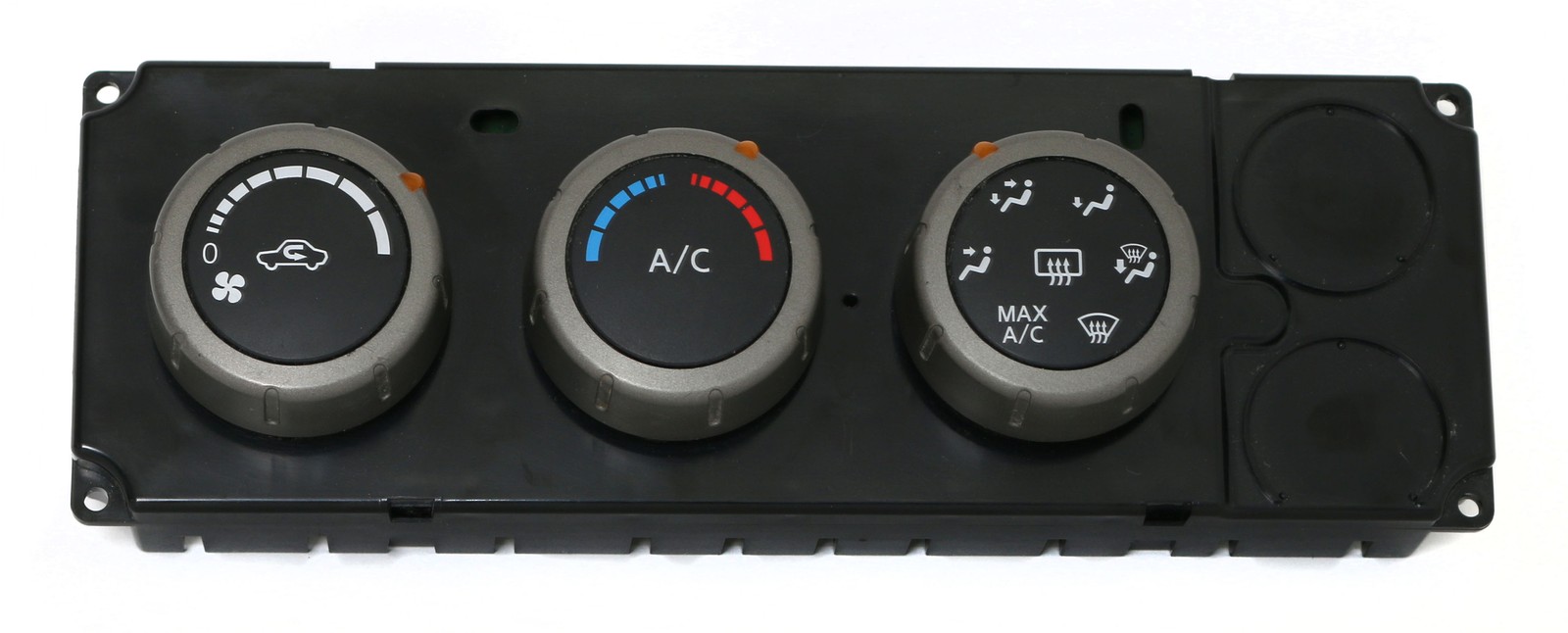 Nissan Titan 2006 OEM Climate Temperature Controls 27500-ZH400