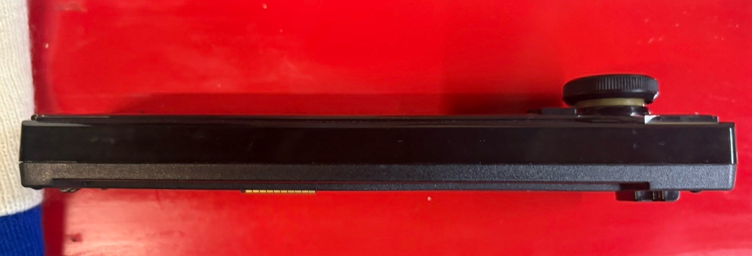 Kenwood KMM-BT240U 1 DIN Radio Face. Detachable Face plate only