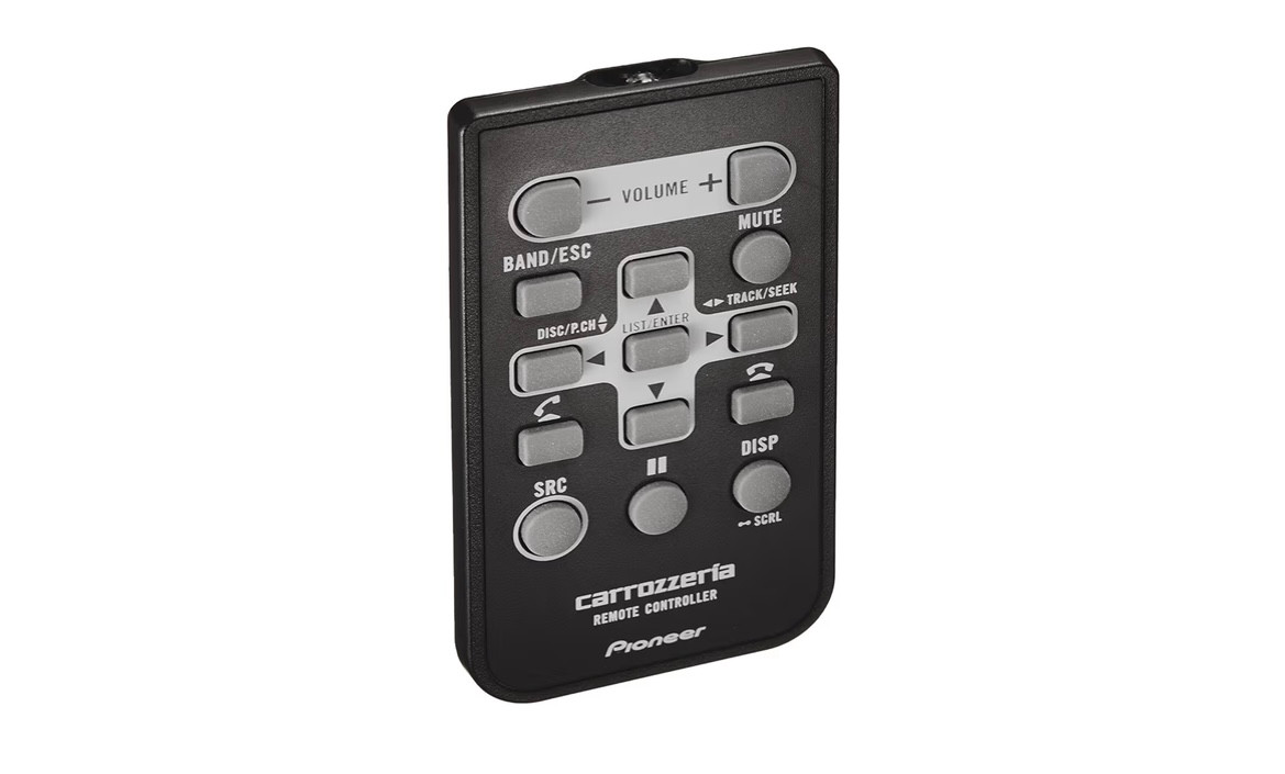 Pioneer Carrozzeria DEH-7100 CD USB Bluetooth Car Audio