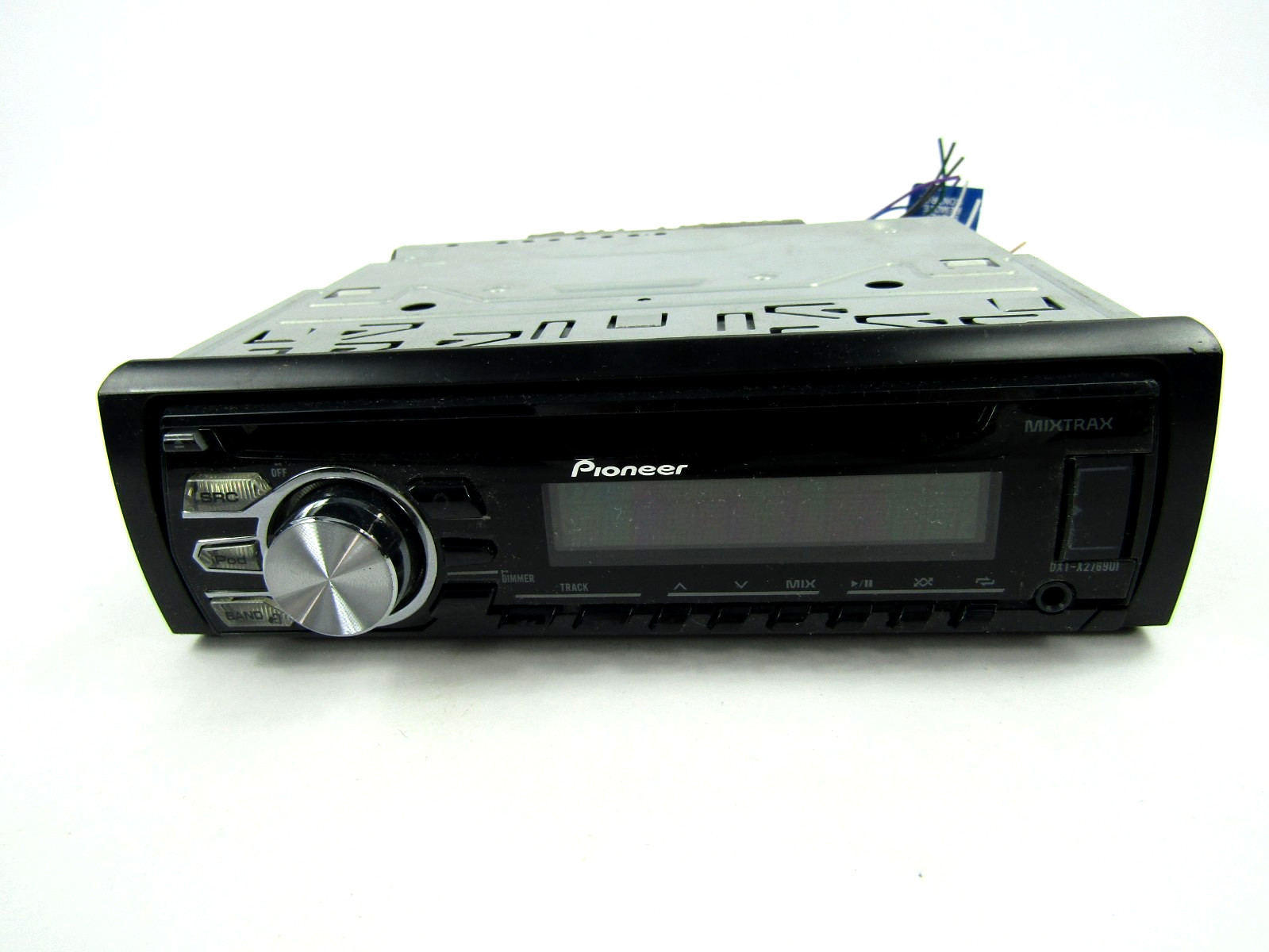 Pioneer Car CD Player Mixtrax DXT-X2769UI Car Audio System Player