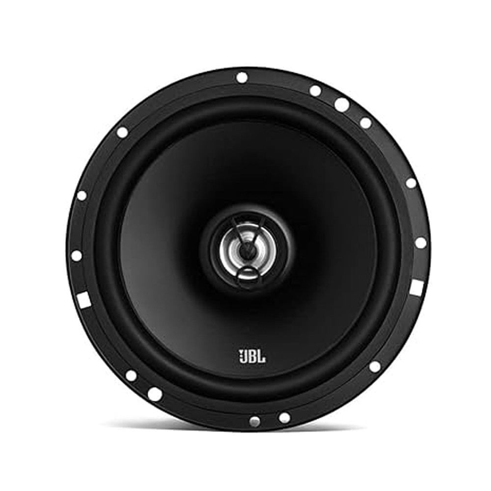 JBL CELEBRITY 100 Bluetooth FM Car Stereo | Stage1621 6.5″ Coaxial Car Speakers